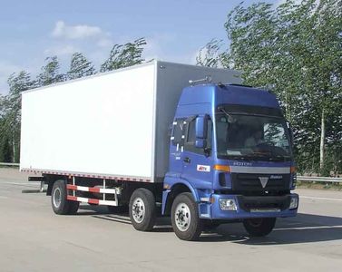 Ouman  BJ5242VMCHH2 Box transport vehicle