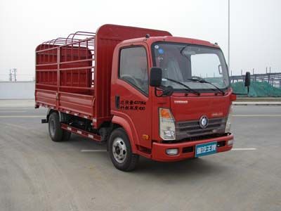 Ace car CDW5041CCYHA1Q4 Grate type transport vehicle