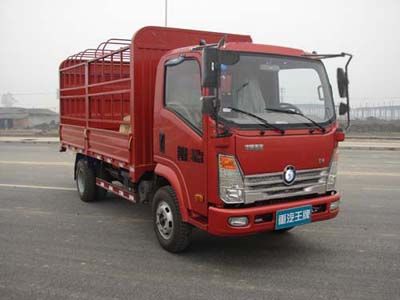 Ace car CDW5041CCYHA1Q4 Grate type transport vehicle