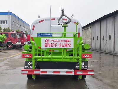 Cheng Liwei  CLW5070GSSB6 Sprinkler truck