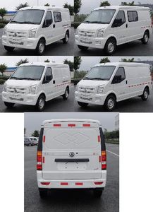 Dongfeng  EQ5026XXYF2 Box transport vehicle