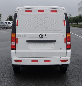 Dongfeng  EQ5026XXYF2 Box transport vehicle