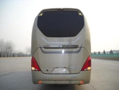 Youth  JNP6126M Luxury tourist buses