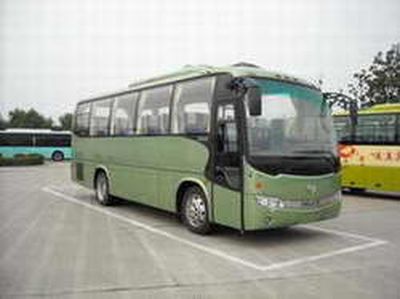 Hagrid KLQ6906KQE52 coach