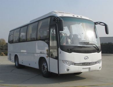 Hagrid KLQ6906KQE52 coach