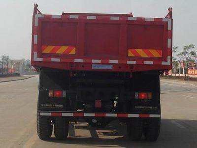 Fushi  LFS3121LQ Dump truck