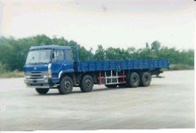 Chenglong LZ1350MNTruck