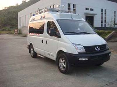 Dagong  TLH5040XFB Riot prevention vehicle