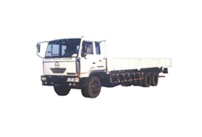 Tiema  XC1160P Truck