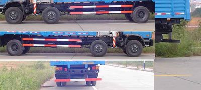 Zhonglian Automobile ZLJ5254JSQ3G Vehicle mounted lifting and transportation vehicle