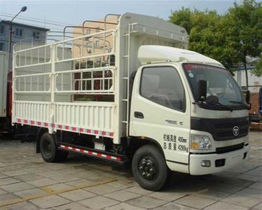 Foton  BJ5049CCYF1 Grate type transport vehicle