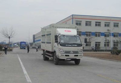 Foton  BJ5083VDCEG1 Grate type transport vehicle