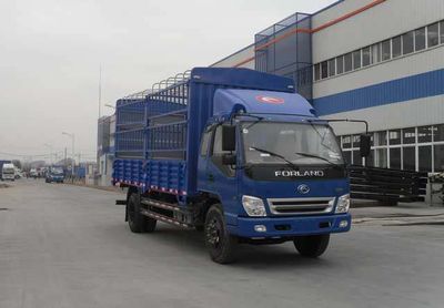 Foton  BJ5083VDCEG1 Grate type transport vehicle