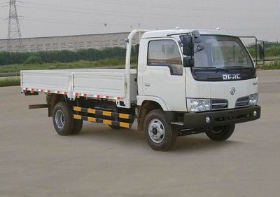 Dongfeng  EQ1120S14DC Truck