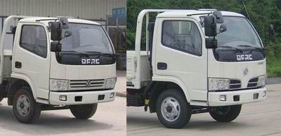 Dongfeng  EQ1120S14DC Truck