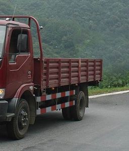 Dongfeng  EQ1120S14DC Truck