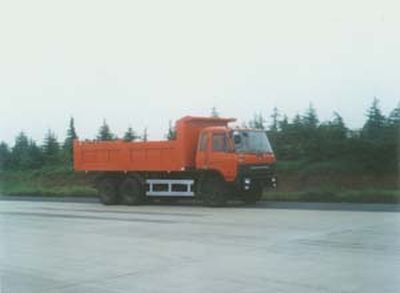 Dongfeng EQ3238G2Dump truck