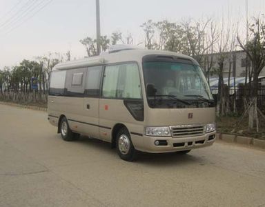 Jiangling Motors JX5056XLJVDF RV