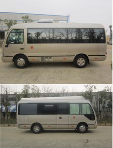 Jiangling Motors JX5056XLJVDF RV