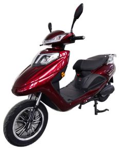 Jixiangshi  JXS800DQT40A Electric two wheeled light motorcycle