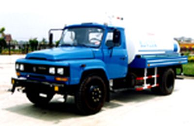 Songdu  KF5101GSS Sprinkler truck