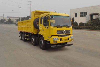 Luba  LB3310B2 Dump truck