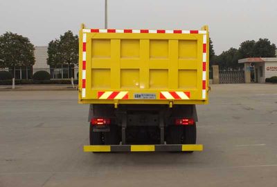 Luba  LB3310B2 Dump truck