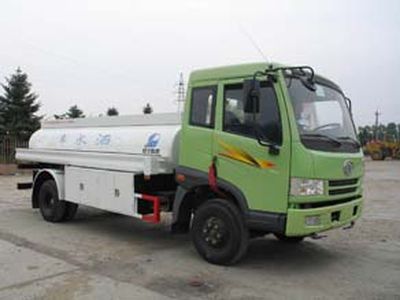 Luping Machinery LPC5080GSS Sprinkler truck