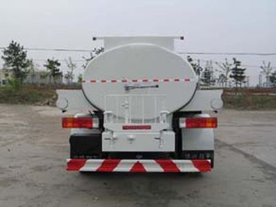 Luping Machinery LPC5080GSS Sprinkler truck