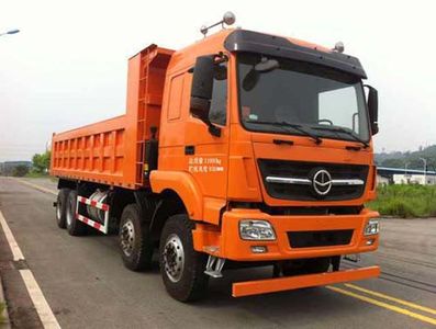 Beiben  ND3310DD4J3Z01 Dump truck