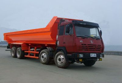 Pengxiang  SDG3314GUM Dump truck