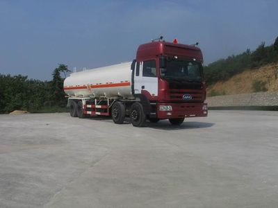 Ruijiang  WL5310GHYC Chemical liquid transport vehicle