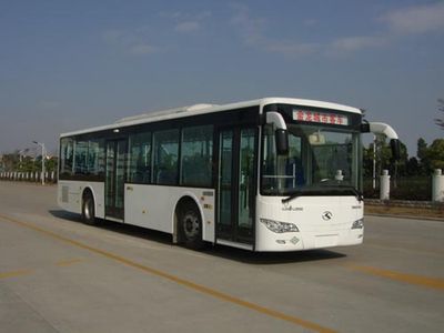 Jinlong  XMQ6119AGN5 City buses