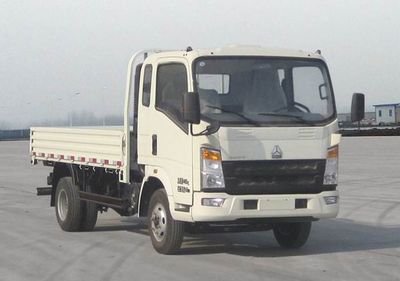 Haowo  ZZ1047E281AD1Y45 Truck