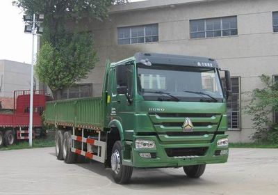 Haowo  ZZ1257M4347D1 Truck