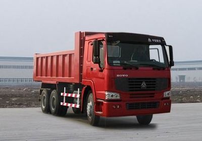 Haoluo  ZZ3257M3647AJ Dump truck