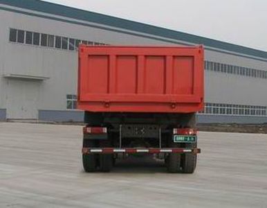 Haoluo  ZZ3257M3647AJ Dump truck