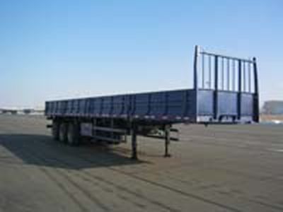 Wild Camel  CA9380 Fence type semi-trailer