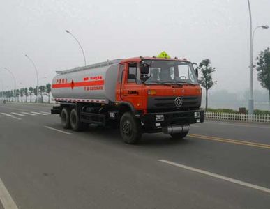 Chufei CLQ5253GYY3Oil tanker