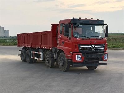 Dongfeng  EQ3310GSZ5D9 Dump truck