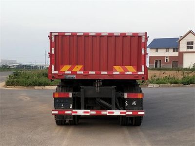 Dongfeng  EQ3310GSZ5D9 Dump truck