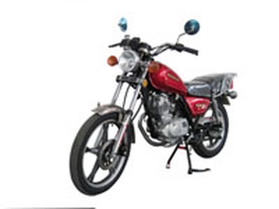 Haoguang  HG12522B Two wheeled motorcycles