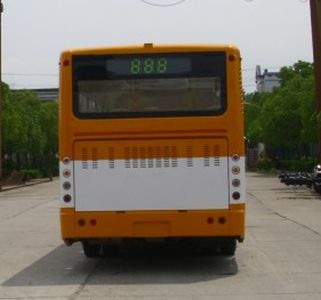 Chunzhou  JNQ6860NGK1 City buses