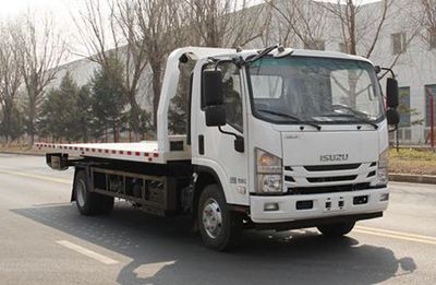 Xinyi brand automobiles JZZ5101TQZ6 Obstacle clearing vehicle