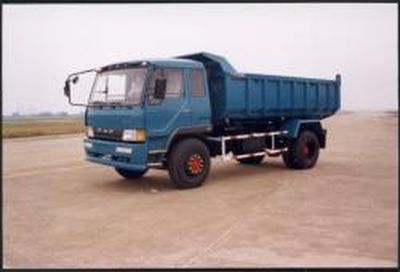 Liute Shenli LZT3115P1K2A90Dump truck