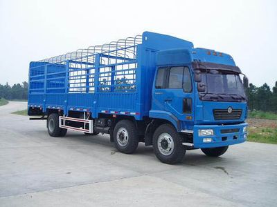 Chunlan  NCL5201CSY Grate type transport vehicle