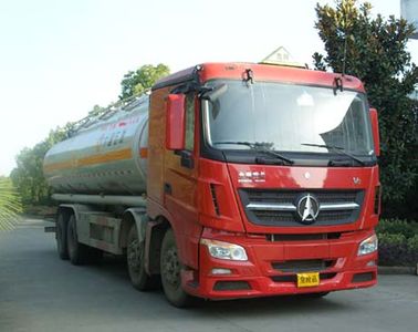 Beiben  ND5310GJYZ00 Refueling truck