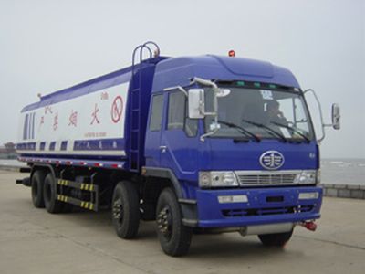 Pengxiang  SDG5315GYY Oil tanker