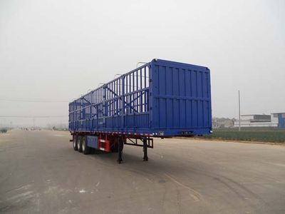 Honghe Beidou  SHB9381CCY Gantry transport semi-trailer