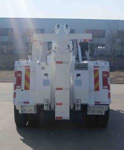 Lufeng  ST5160TQZCT Obstacle clearing vehicle